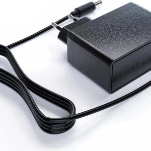 GO SOLID! Ladegerät kompatibel mit NordicTrack GX 4.4 Pro & GX 4.5