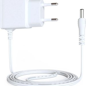 GO SOLID! Babyphone Ladegerät – kompatibel mit Alecto DBX-125