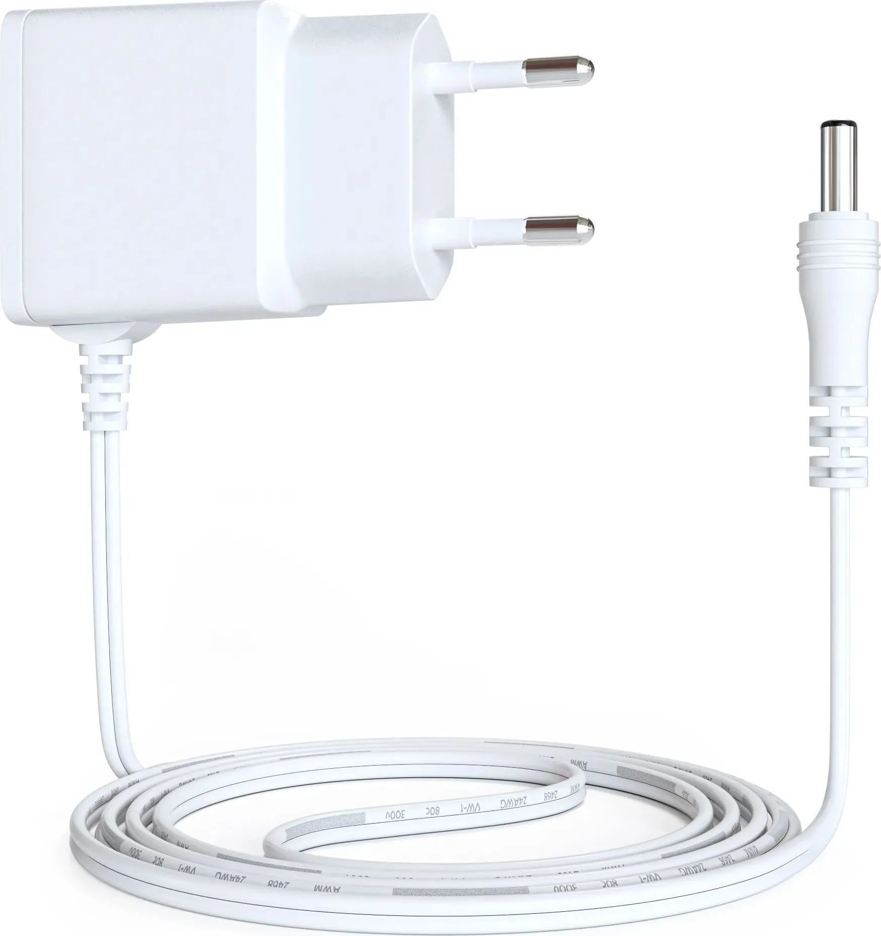 GO SOLID! Babyphone Ladegerät – kompatibel mit Alecto DBX-125