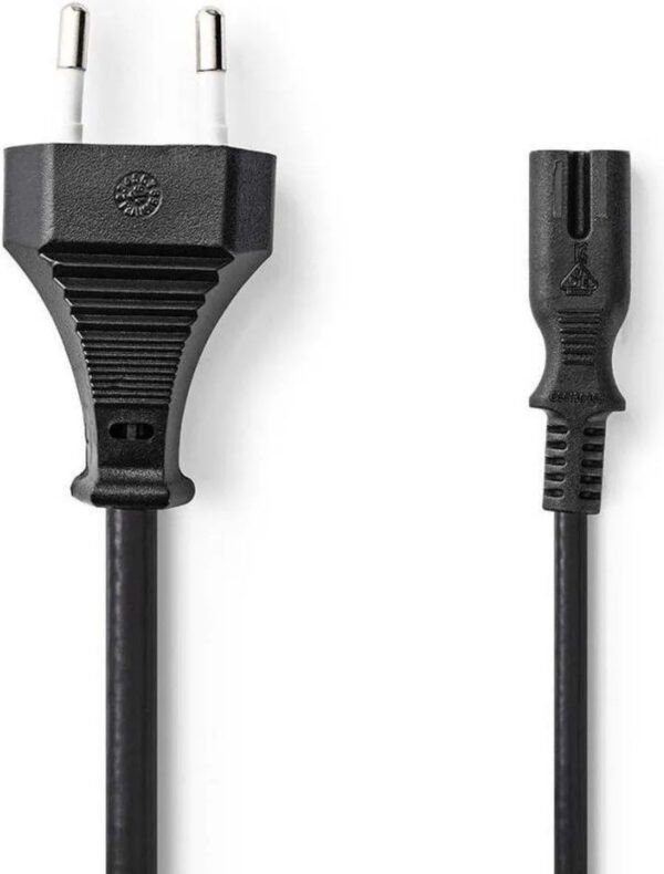 GO SOLID! Netzkabel kompatibel mit JBL Authentics 200/300/500 – Bild 4