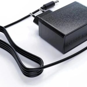 GO SOLID! Ladegerät 26V kompatibel mit Genius Invictus X5 Staubsauger 22,2V Akku