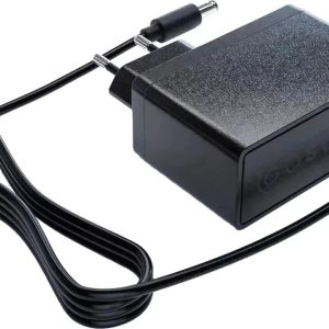 GO SOLID! Ladegerät 26V kompatibel mit Primo PR509SV Stielstaubsauger 22.2V Akku