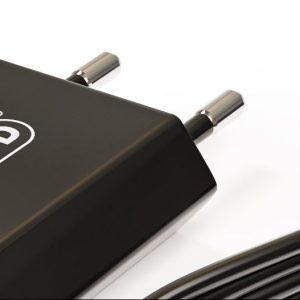 GO SOLID! 5V Ladegerät kompatibel mit Philips Shaver 5000/5800