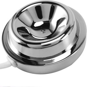 GO SOLID! Ladegerät kompatibel mit Philips HX9100 Sonicare