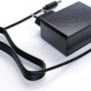 GO SOLID! Ladegerät kompatibel mit Samsung Jet 75 turbo VS20T7532T1