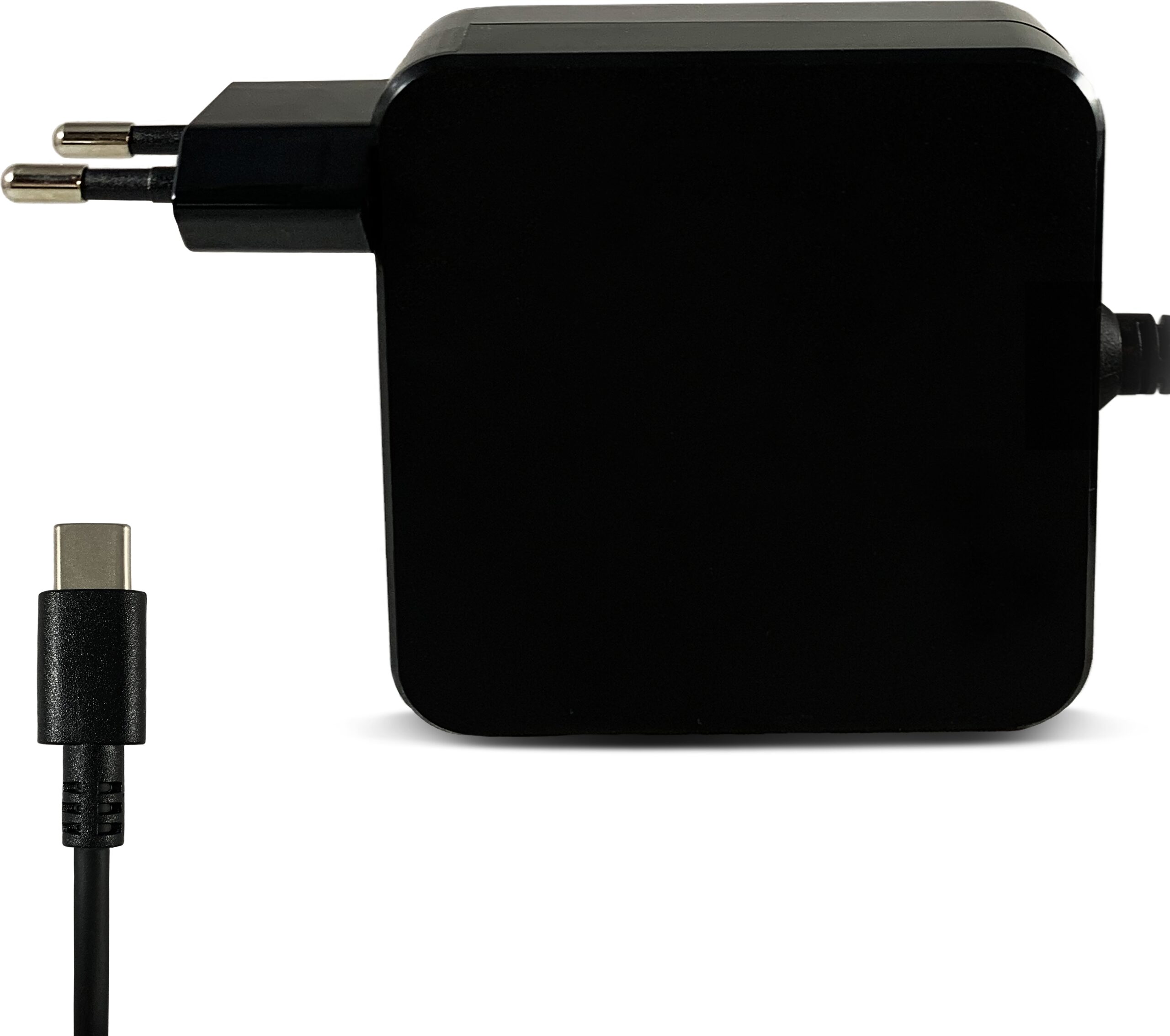 GO SOLID! 45W USB-C Wandlader – Bild 2