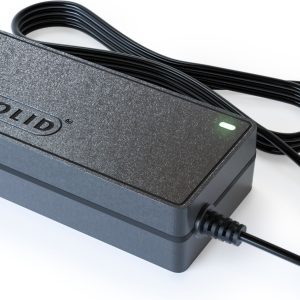 GO SOLID! Ladegerät kompatibel mit Blackstar FLY 3