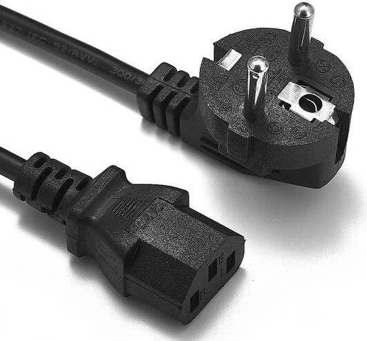 GO SOLID! Netzkabel kompatibel mit Festool CTL SYS 200085 – Bild 2