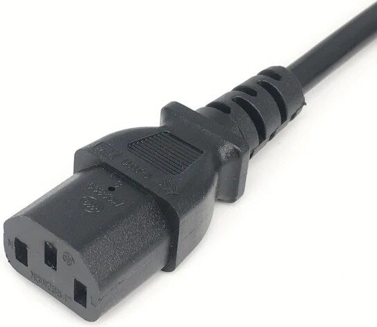 GO SOLID! Netzkabel kompatibel mit Festool CTL SYS 200085 – Bild 3