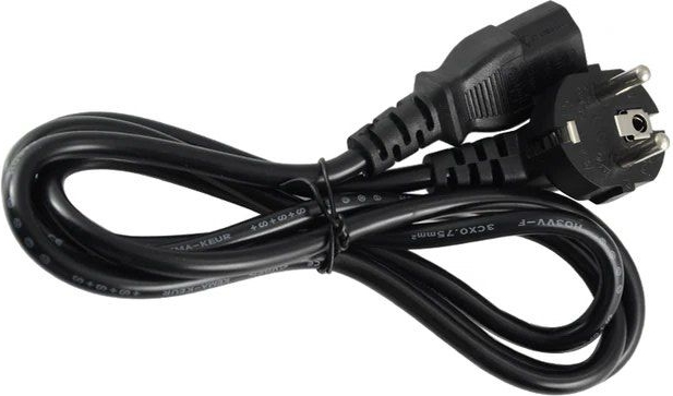 GO SOLID! Netzkabel kompatibel mit Festool CTL SYS 200085 – Bild 5