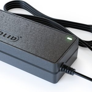 GO SOLID! Ladegerät kompatibel mit JBL Xtreme 1 & JBL Xtreme 2