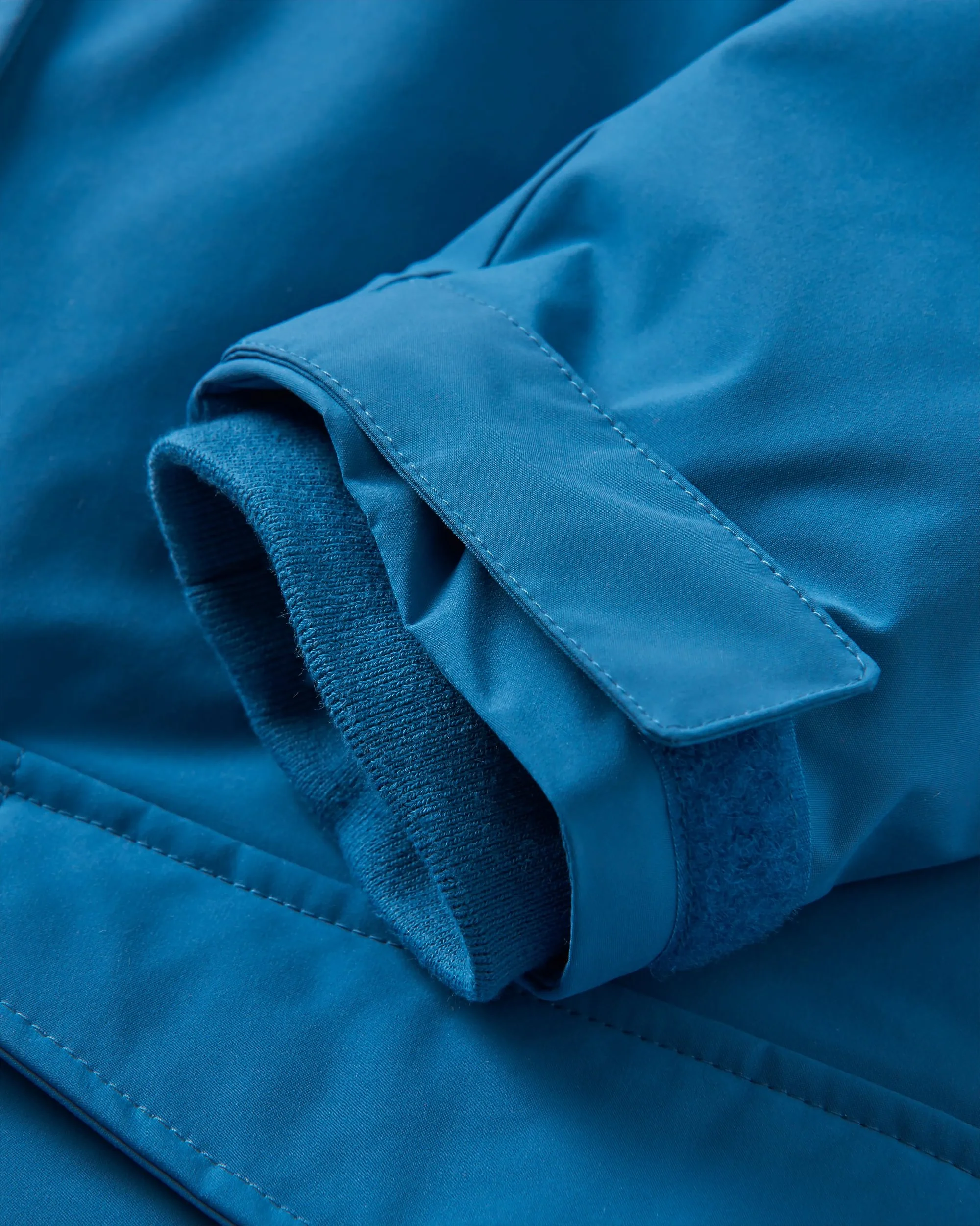 Alaska 2.0 Parka - Blauer Stahl – Bild 5