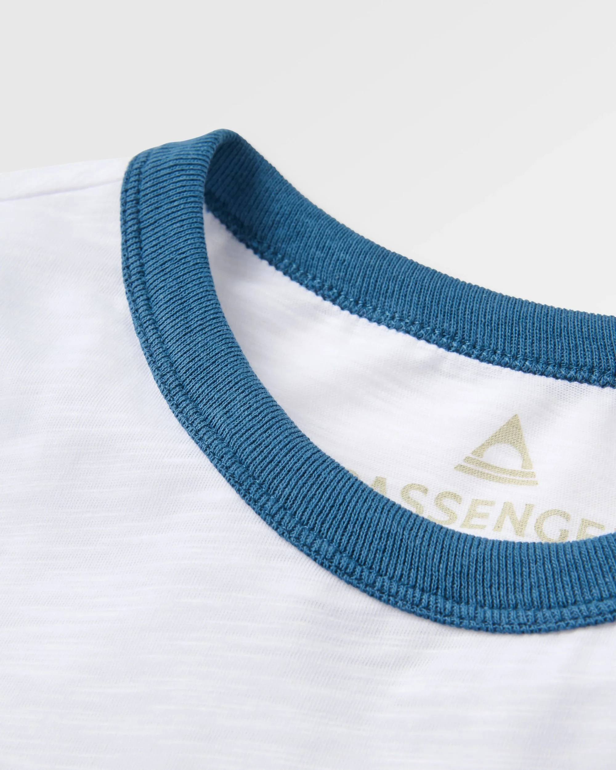 Daze T-Shirt - Weiß – Bild 4