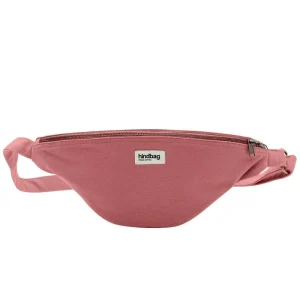 SASHA Bauchtasche • Rosé