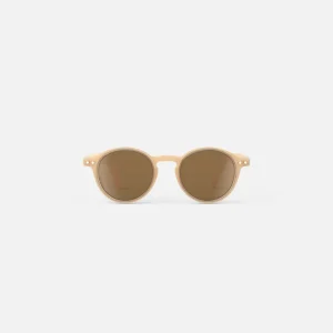 #d KIDS Kinder-Sonnenbrille (5-7 Jahre) • Macchiato