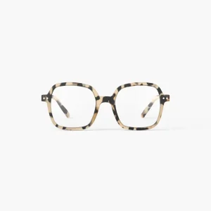 #OFFICE READING Lesebrille • Light Tortoise