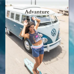 Abenteuer Magazin Ausgabe 12