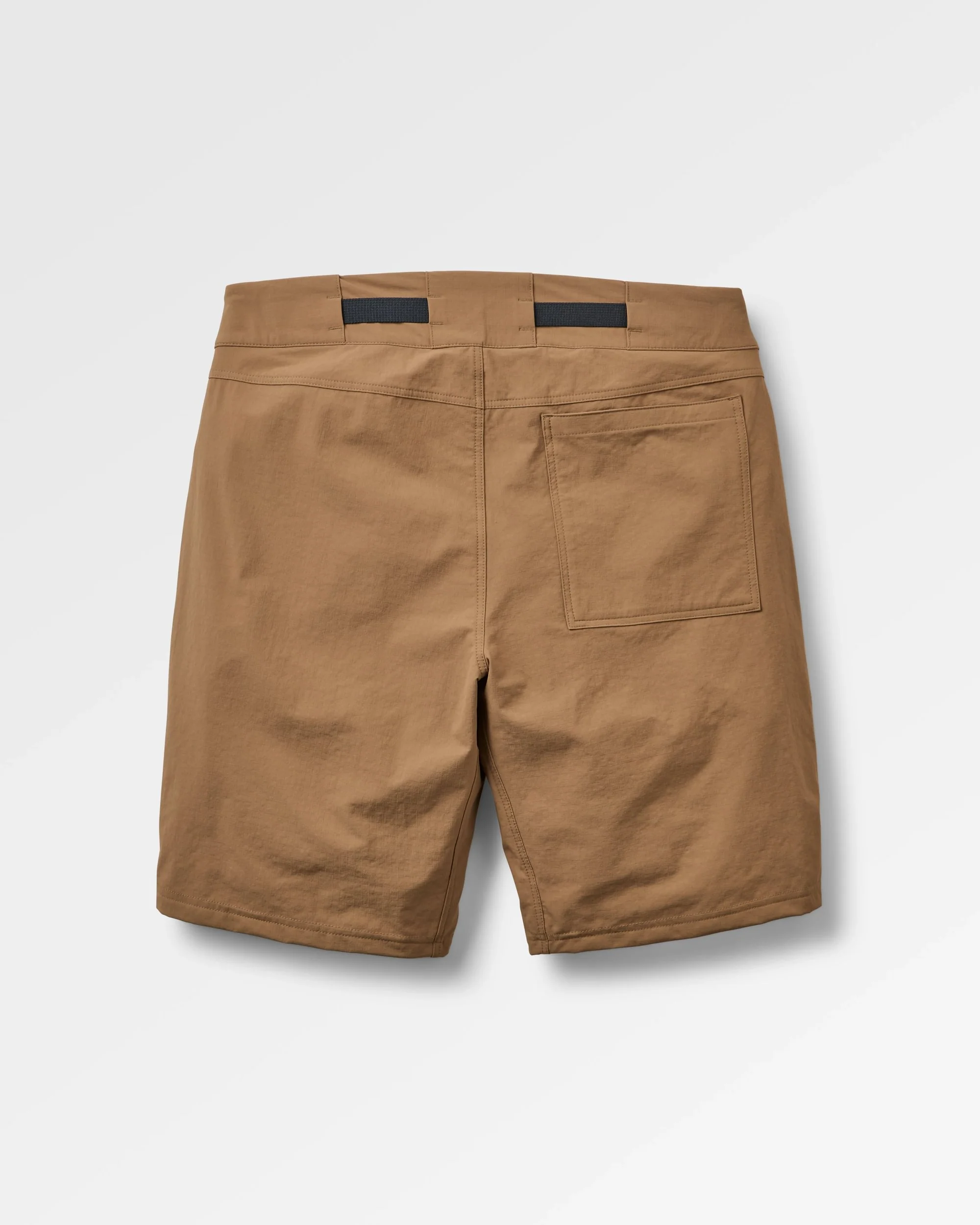 Ridescape Herren Active Shorts - Karamellbraun – Bild 3