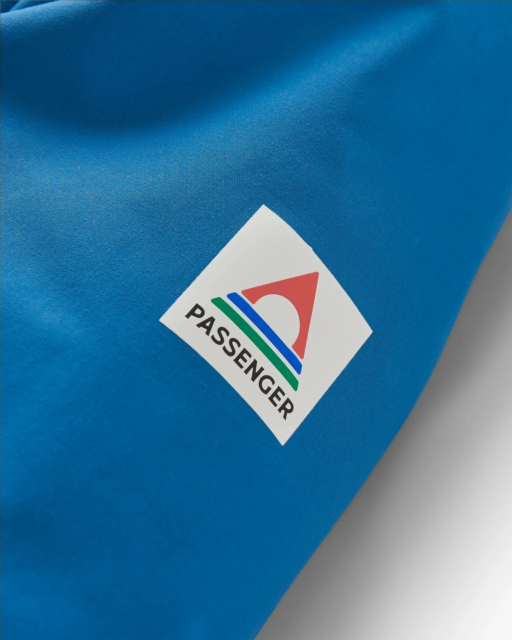 Alaska 2.0 Parka - Blauer Stahl – Bild 6