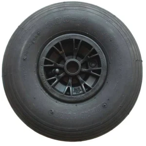 3.00-4 4PR Bugführung Freewheel Bootsanhänger