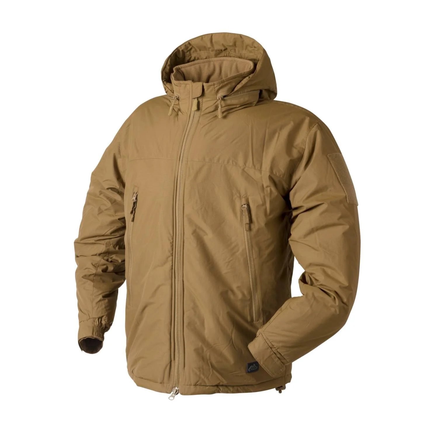Level 7 LIGHTWEIGHT WINTER JACKE mit CLIMASHIELD® APEX 100G – Bild 4