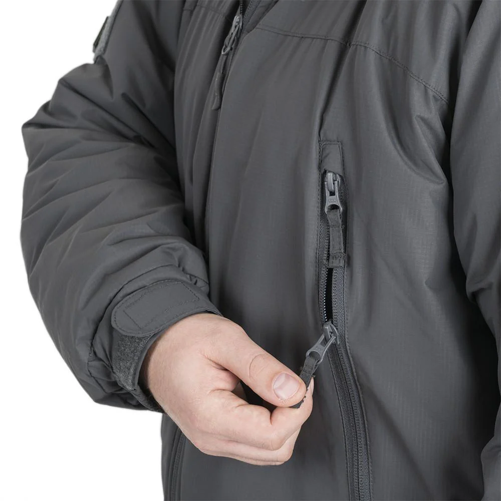 Level 7 LIGHTWEIGHT WINTER JACKE mit CLIMASHIELD® APEX 100G – Bild 6