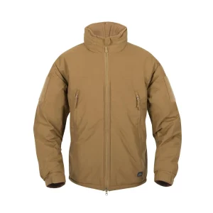 Level 7 LIGHTWEIGHT WINTER JACKE  mit CLIMASHIELD® APEX 100G