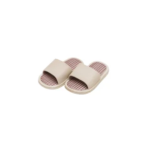 SOMMERSCHUHE SLIPPERS COCONUT MILK