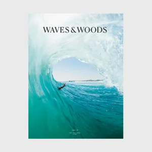 Waves & Woods Ausgabe 41
