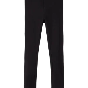 Nkfdavina Solid Swe Legging  Bru N Noos