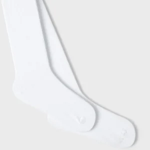 2 Strumpfhosen Name IT -Nknpantyhose 2P Solid Noos