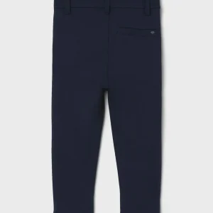 Nmmsilas Comfort Pant 1150-Gs Noos