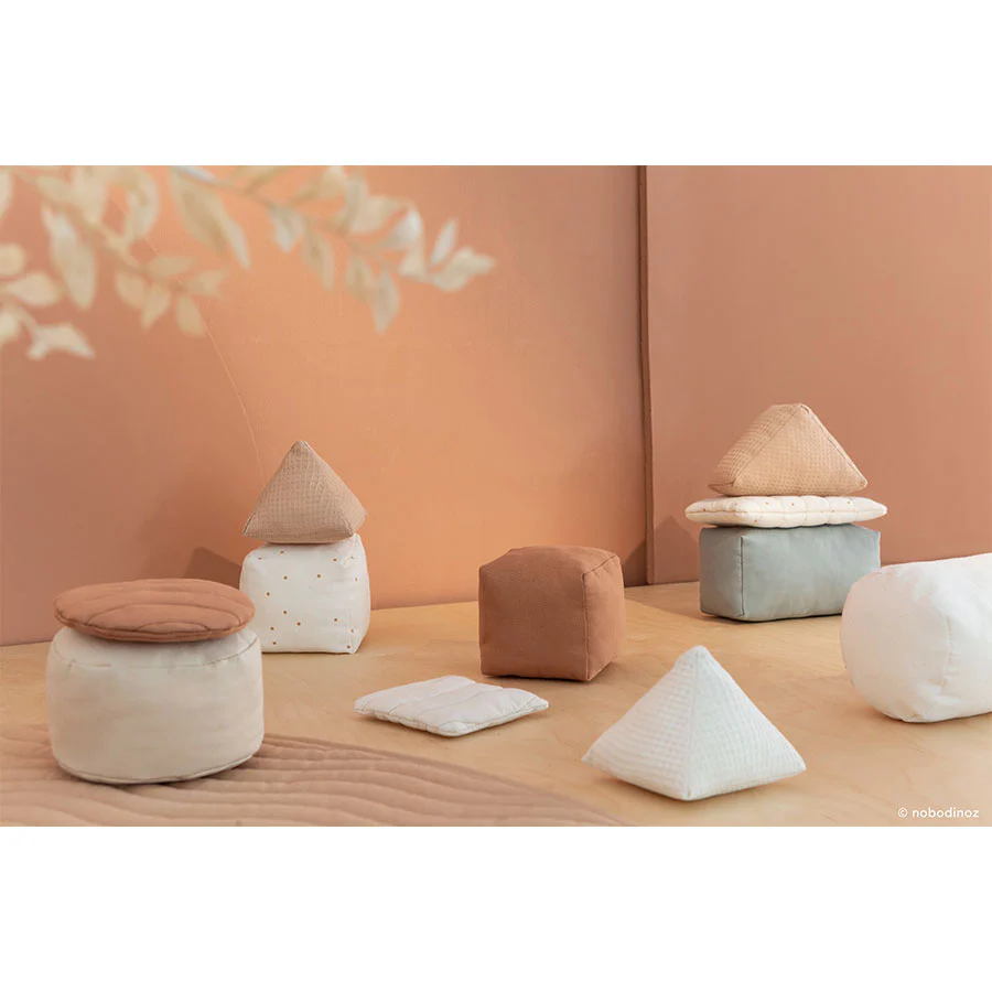 AKTIVITÄTSSPIELZEUG SOFT SHAPES – Bild 8