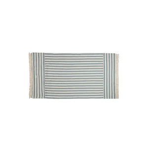 STRANDTUCH PORTOFINO BLUE STRIPES