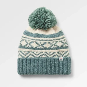 Lodge Bommelmütze - Dunkelwald