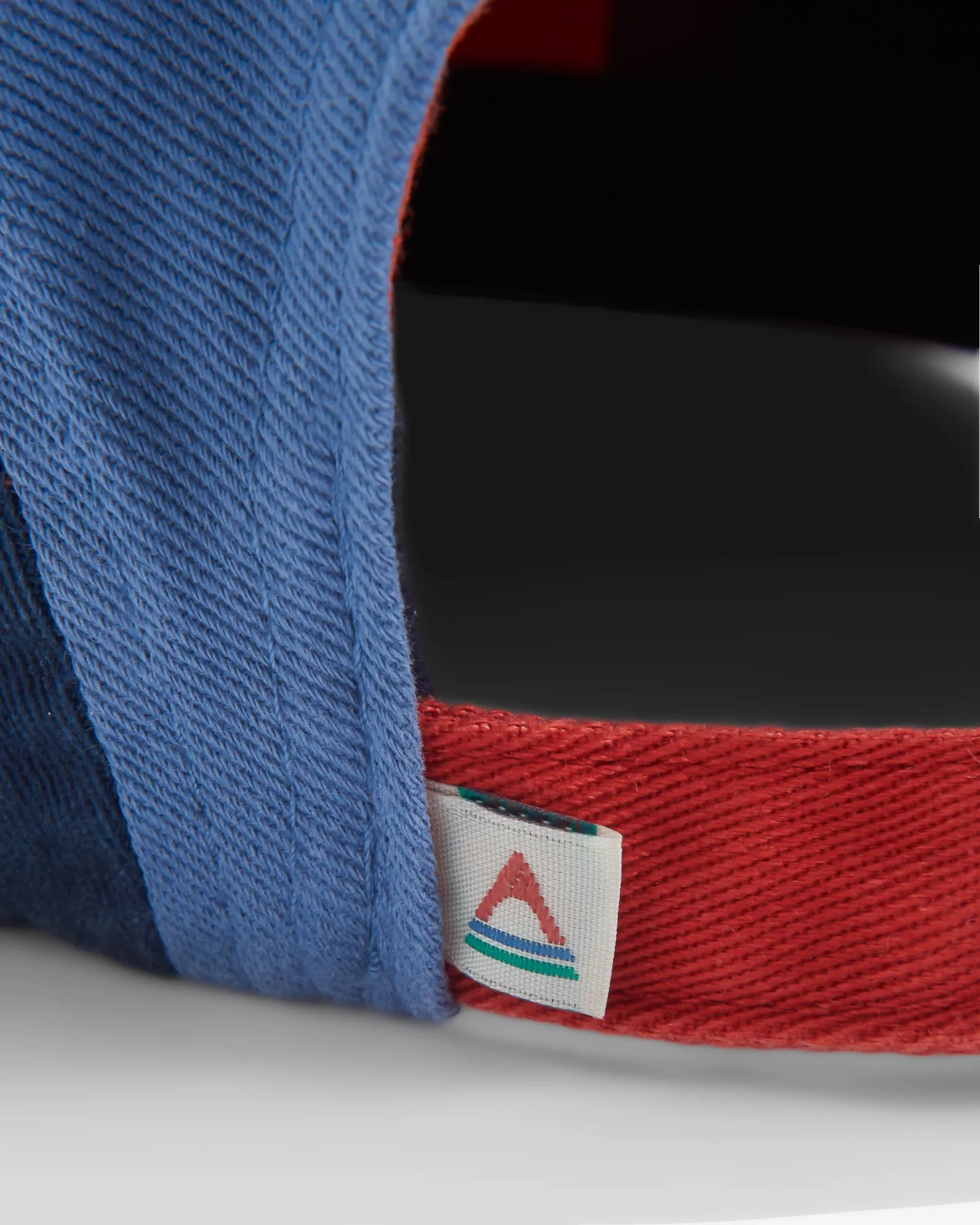 Roamer 5 Panel Kappe - Moonlight Blue Multi – Bild 6