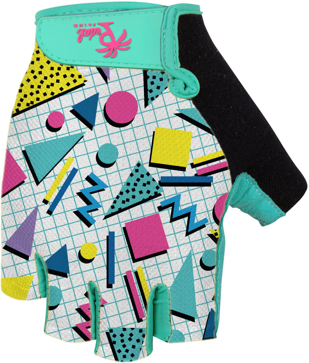 Kurzfingerhandschuh Fresh Palms – Bild 2