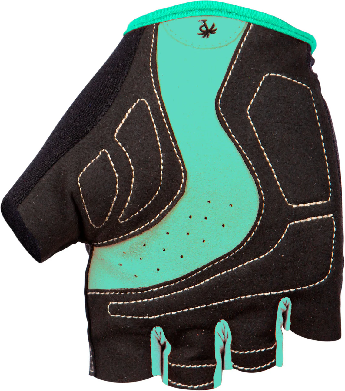 Kurzfingerhandschuh Fresh Palms – Bild 3