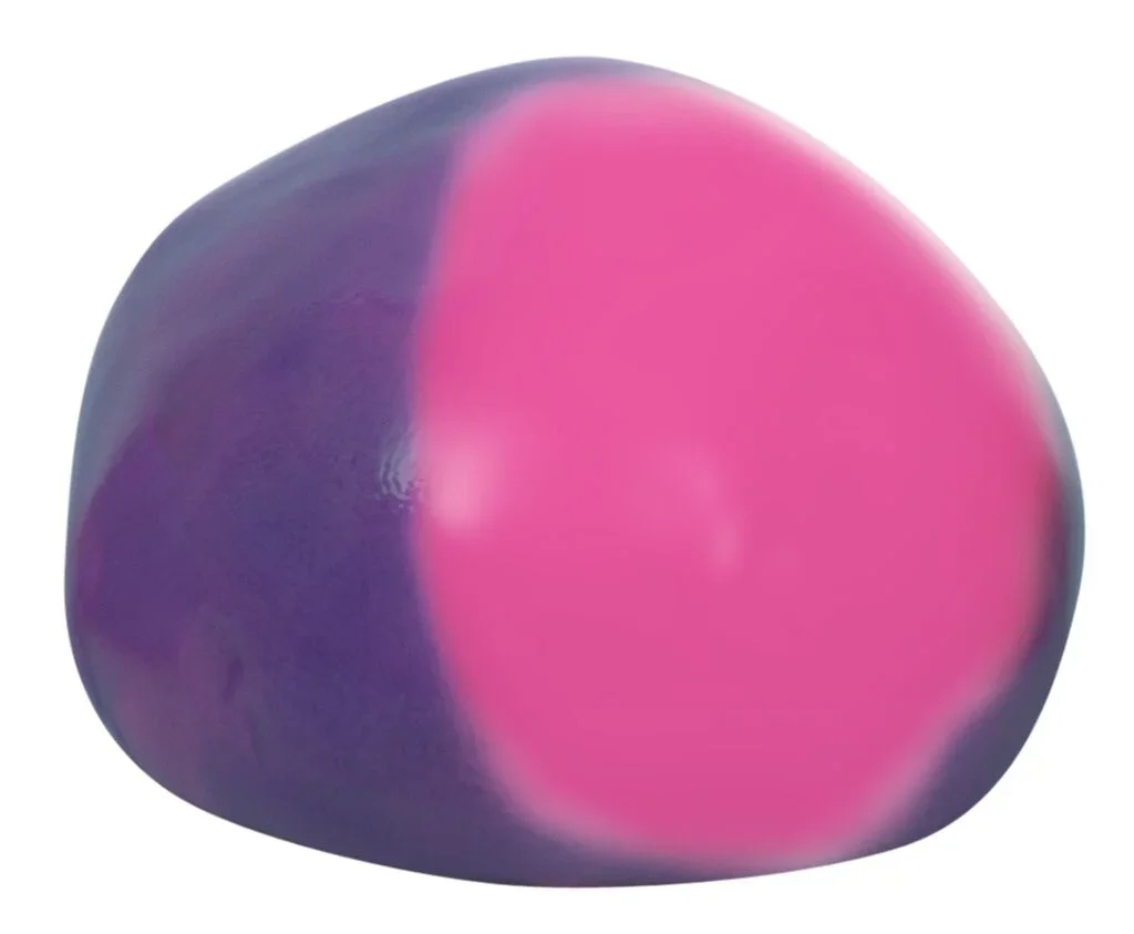 PhänoMINT - Magische Farbwechsel-Springknete – Bild 4