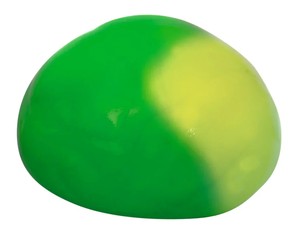 PhänoMINT - Magische Farbwechsel-Springknete – Bild 5