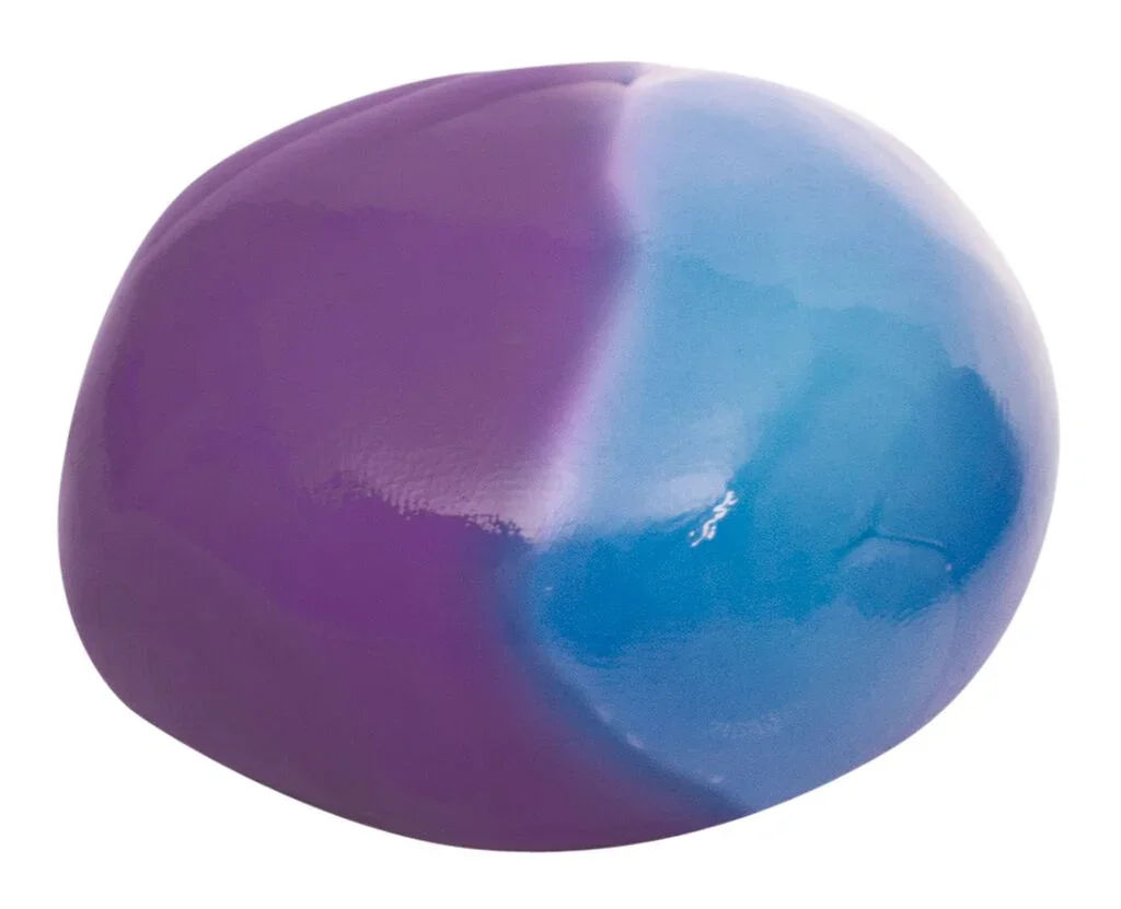 PhänoMINT - Magische Farbwechsel-Springknete – Bild 7