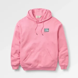 Sneak Hoodie – Pink Rose