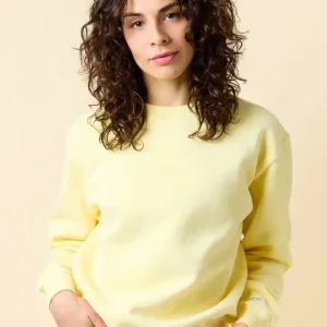 KINDNESS Sweater • Butter Yellow