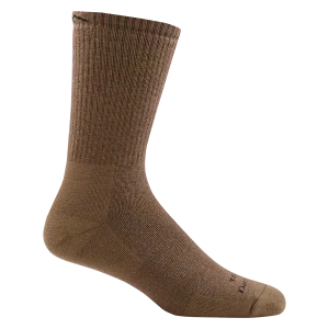 Micro Crew Lightweight Tactical Sock with Cushion