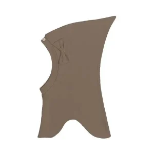 Racing Kids - Schlupfmütze Single Baumwolle mit Schleife