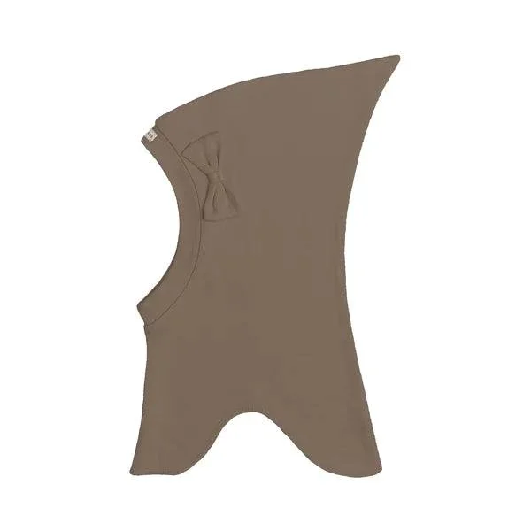 Racing Kids - Schlupfmütze Single Baumwolle mit Schleife