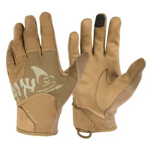 All Round Tactical Handschuhe