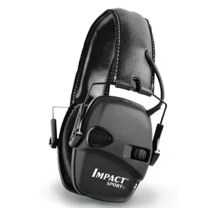 Impact® Sport Gehörschutz