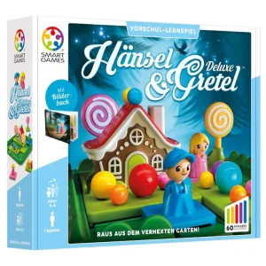 Smart Games - Hänsel & Gretel