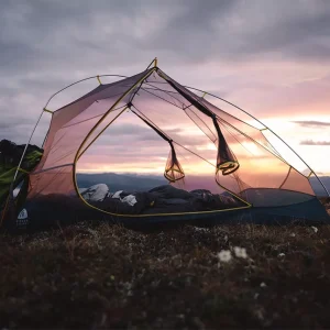 Meteor 3- Personen Zelt